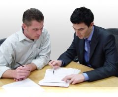 The best way to confront someone