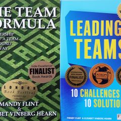 Leading Teams and The Team Formula