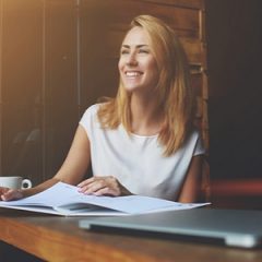 Leadership stripped bare