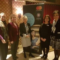 Women in Payments Networking Event