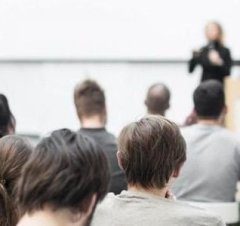 Help, what should we do in the ‘leadership void’?