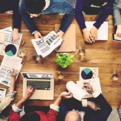 Drive Team Generosity