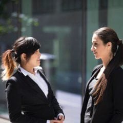 Be a Disruptive Leader Step 5: Think ‘H2H’ – Human to Human