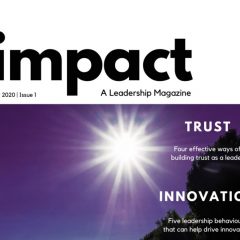 Our new magazine is here!