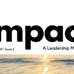 The very relaxed issue of our magazine is here
