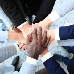 Trust – not just a ‘nice-to- have’