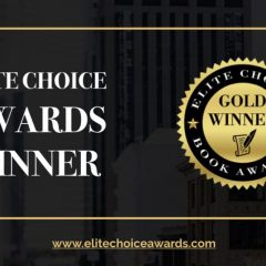 The Leader’s Guide to Impact wins its 4th award!