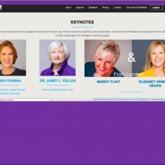 Janet Yellen – first woman US Treasury Secretary – a leader with impact