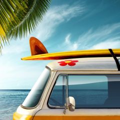 5 habits to hold on to that holiday feeling