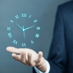 4 impact hacks for managing your time