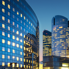 The November issue of IMPACT