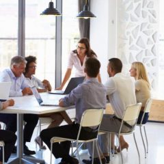 Our Impact Hack Series #1 Meetings