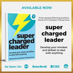Which mindsets and skillsets do leaders need to develop NOW to be better equipped for the future?