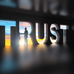 Lead with freedom article