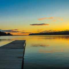 Who doesn’t like a great story?