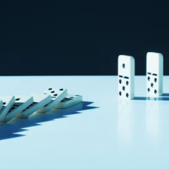 Burnout is now officially recognised by the World Health Organisation (WHO) as a disease… 