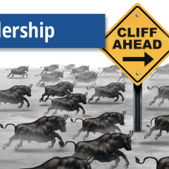 ‘No One Is Thinking’: The Dangers of Herd Mentality