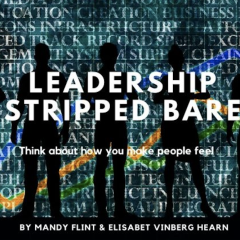 Do you want to be a powerful and impactful leader?