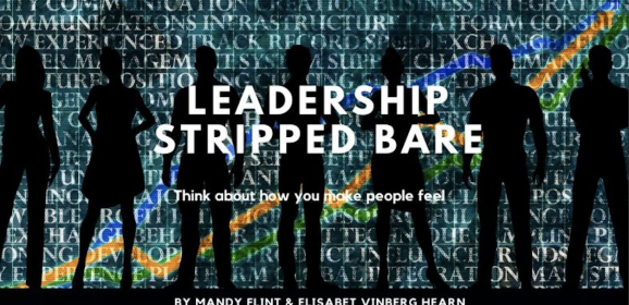 Do you want to be a powerful and impactful leader?