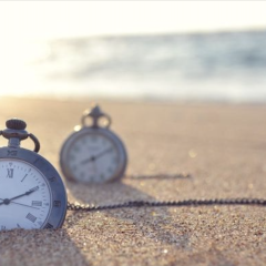 Don’t wish you had more time; make more instead of the time available to you