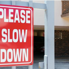 Don’t just be busy being busy