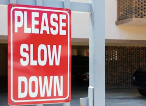 Don’t just be busy being busy