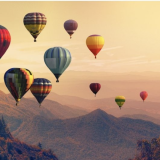 Inspiration is not simply down to chance; it can be pursued and chosen