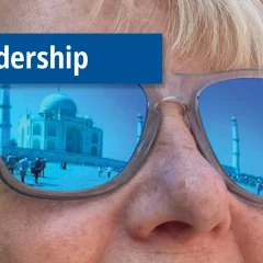 Build Awareness, Plan for Impact and Leave a Legacy