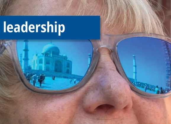 Build Awareness, Plan for Impact and Leave a Legacy