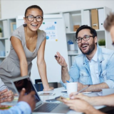 Your Peers are a Crucial Stakeholder Group to Manage with Care
