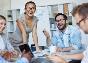 Your Peers are a Crucial Stakeholder Group to Manage with Care