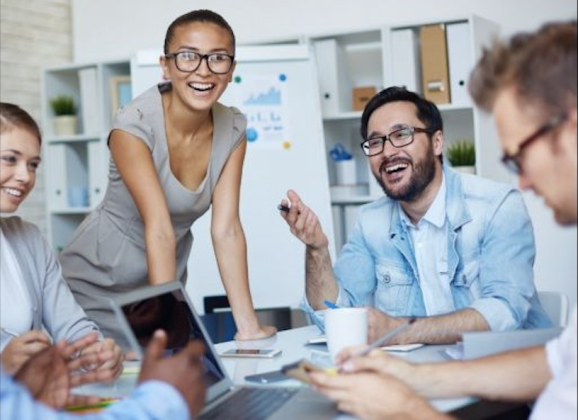 Your Peers are a Crucial Stakeholder Group to Manage with Care