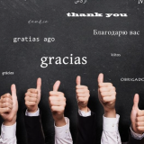 Generosity at work? Oh, yes!