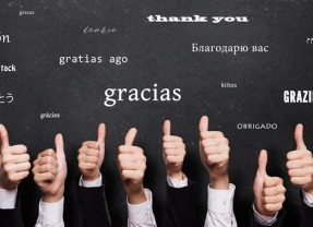 Generosity at work? Oh, yes!