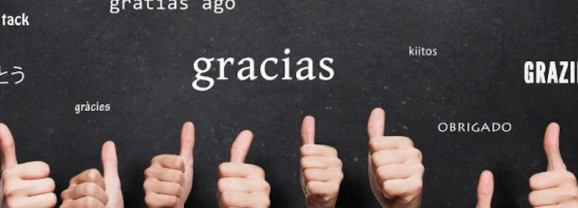 Generosity at work? Oh, yes!