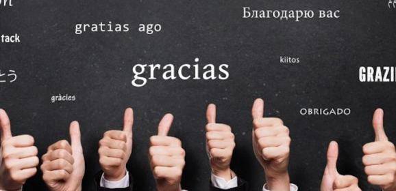 Generosity at work? Oh, yes!