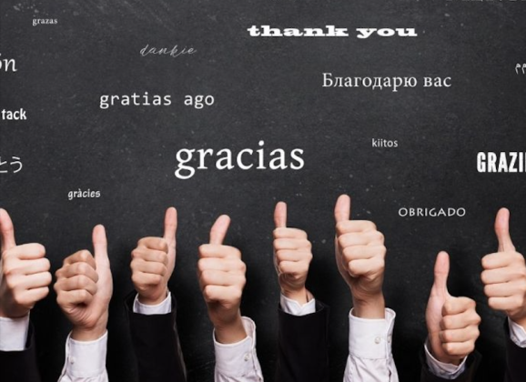 Generosity at work? Oh, yes!