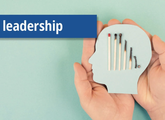 Self-Leadership: A Strategic Tool Amid Change and Burnout